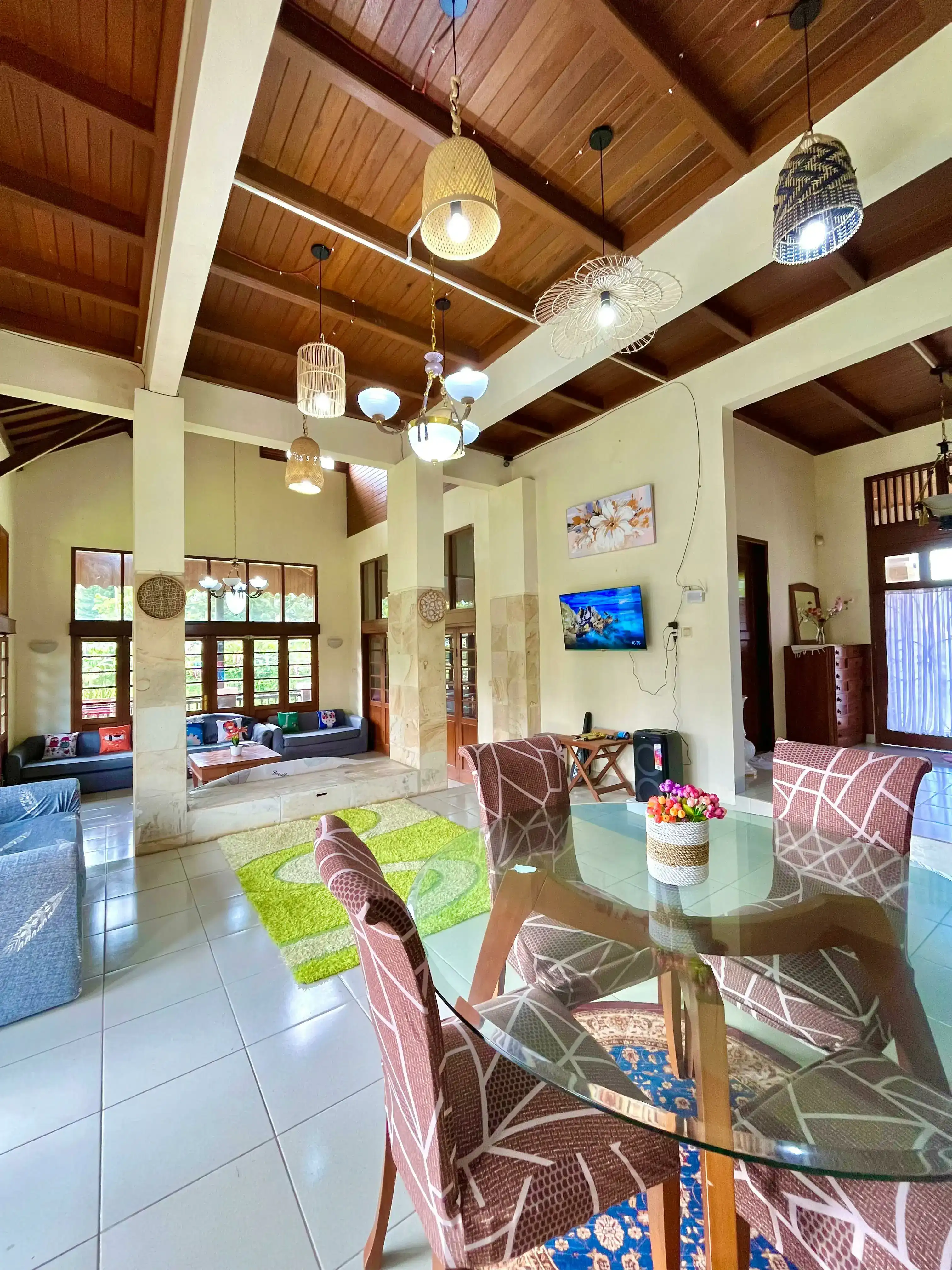 The Ayesha Villa 2 - Gambar 6